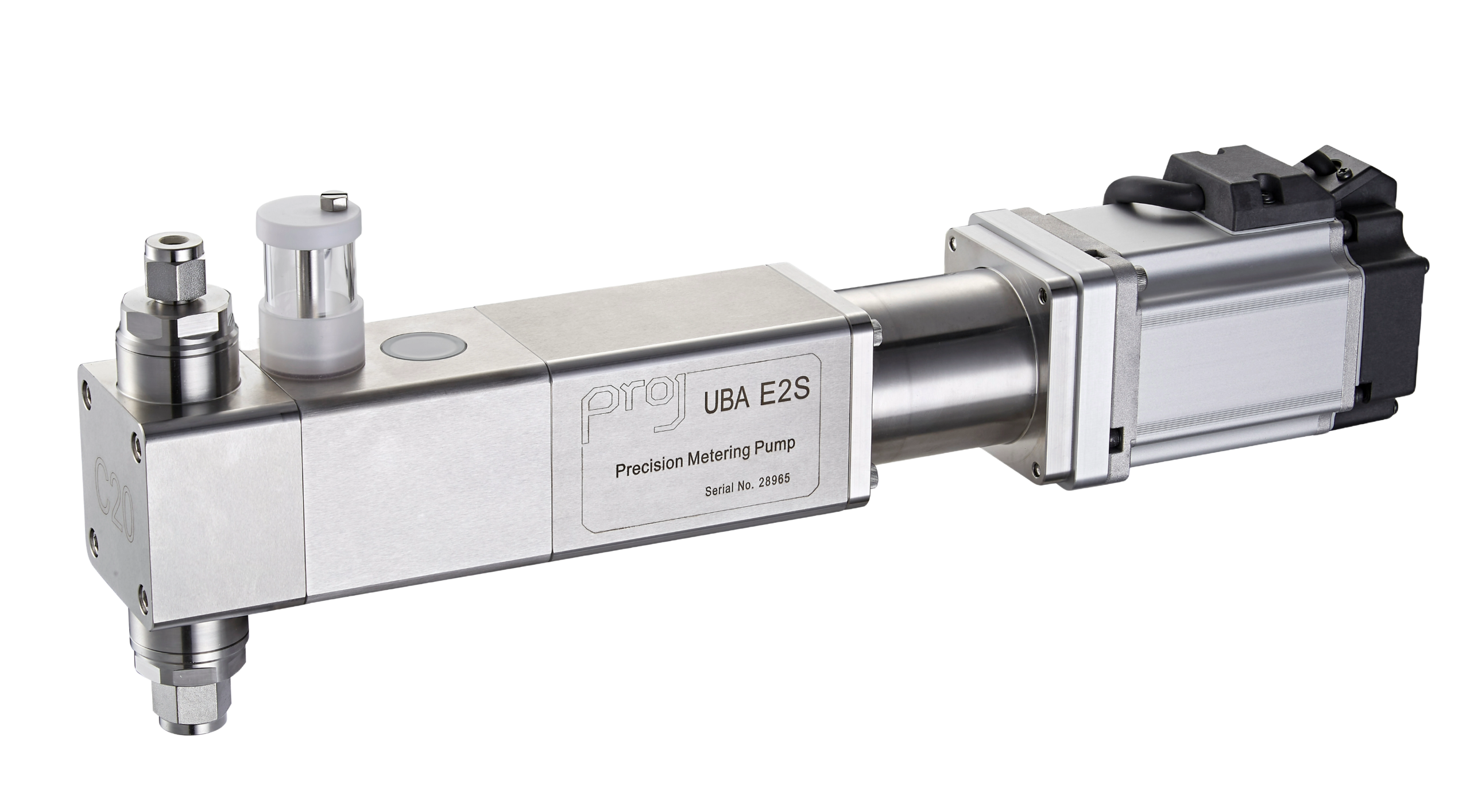 E2 Series