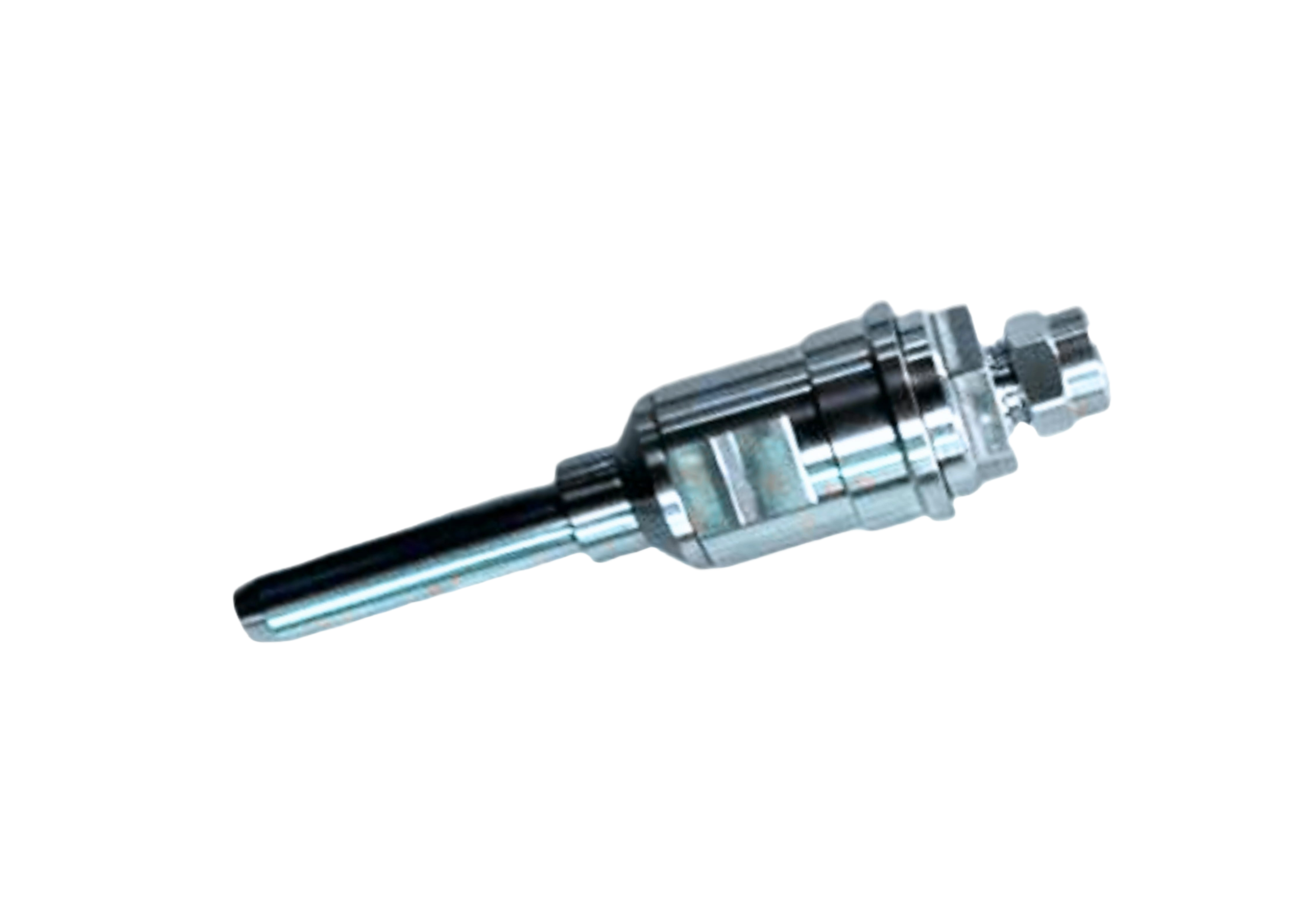 Check Valve Nozzles