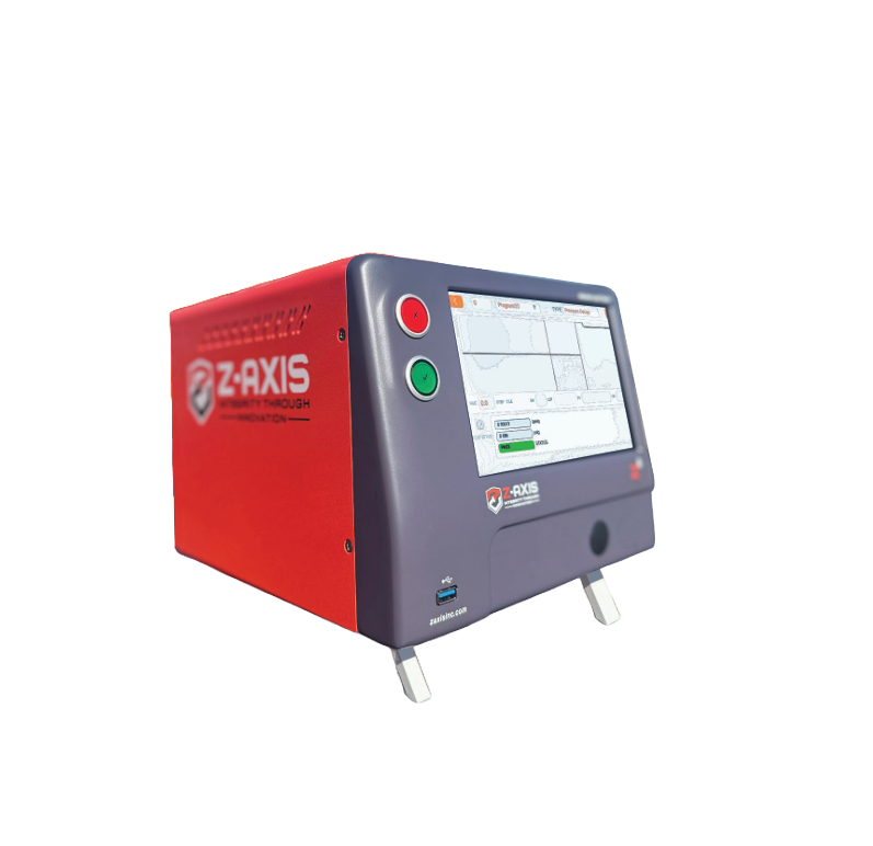Z5L Leak Tester